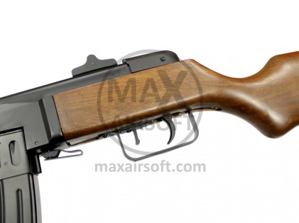 Pu&scaron;ka AEG PPSH-41 Blowback SW