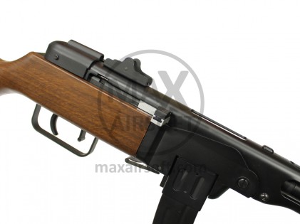 Pu&scaron;ka AEG PPSH-41 Blowback SW