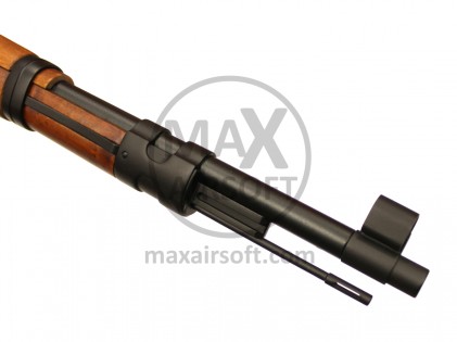 Pu&scaron;ka Feder K98 ZF41 Wood SW