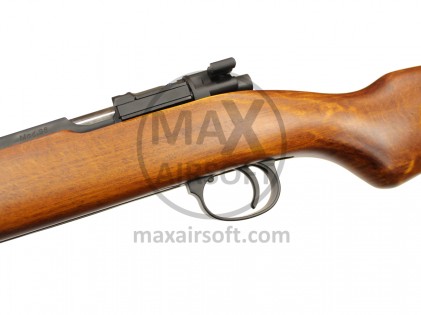 Pu&scaron;ka Feder K98 ZF41 Wood SW