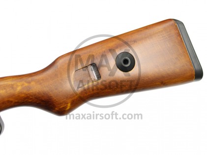 Pu&scaron;ka Feder K98 ZF41 Wood SW