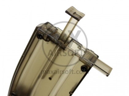 BB Loader XL 470BB Cyma