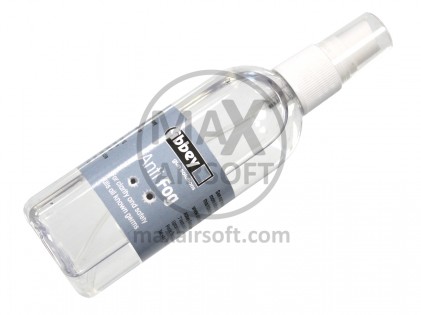 Sprej za Leče Anti Fog 150ml Abbey