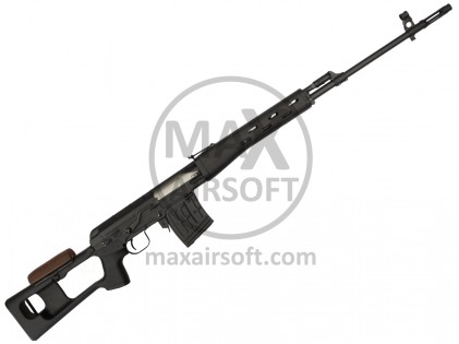Cyma SVD Dragunov AEG-Gewehr (CM.057A)