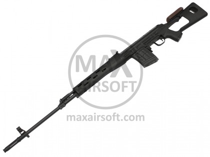 Cyma SVD Dragunov AEG-Gewehr (CM.057A)