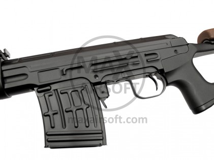 Cyma SVD Dragunov AEG-Gewehr (CM.057A)