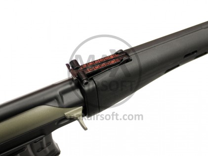 Cyma SVD Dragunov AEG-Gewehr (CM.057A)