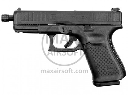 Pi&scaron;tolj Glock 44 sa navojem M9x0,75 .22LR