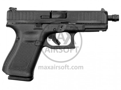 Pi&scaron;tolj Glock 44 sa navojem M9x0,75 .22LR