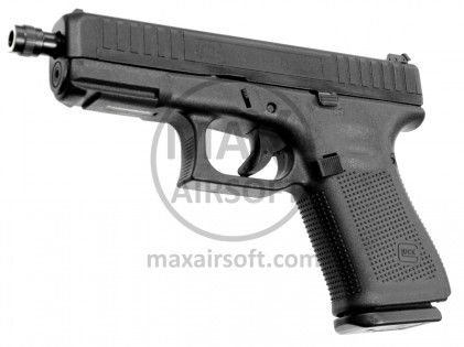 Pi&scaron;tolj Glock 44 sa navojem M9x0,75 .22LR