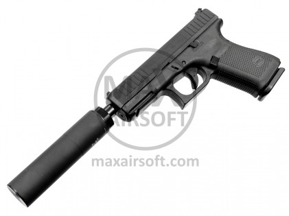 Pi&scaron;tolj Glock 44 sa navojem M9x0,75 .22LR
