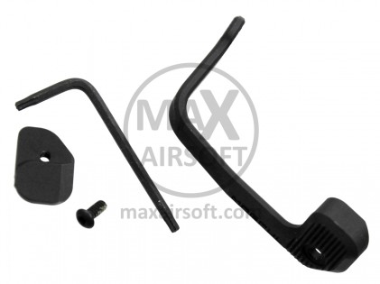 Zadržalo Zaklepa AR15 B.A.D. Lever Magpul