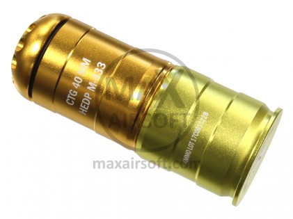 Granata S&T 120BB za Airsoft Bacač Granata