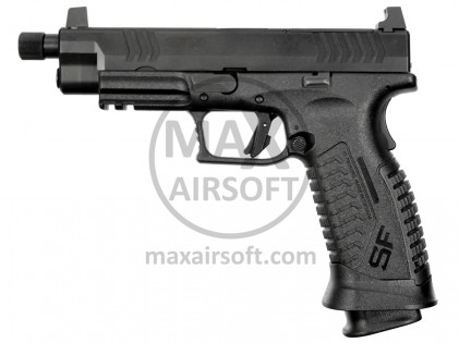 HS SF19 4.5 OSP 9x19mm Pistol