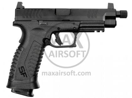 HS SF19 4.5 OSP 9x19mm Pistol