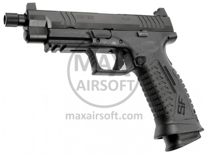 HS SF19 4.5 OSP 9x19mm Pistol