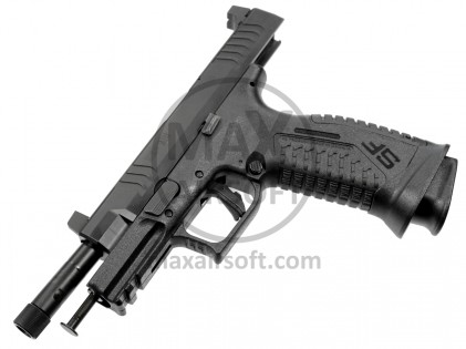 HS SF19 4.5 OSP 9x19mm Pistol