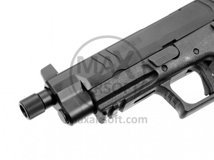 HS SF19 4.5 OSP 9x19mm Pistol