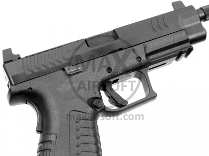 HS SF19 4.5 OSP 9x19mm Pistol