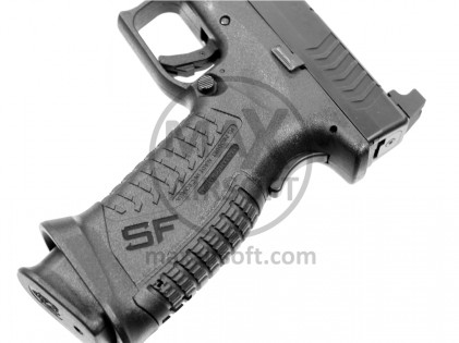 HS SF19 4.5 OSP 9x19mm Pistol