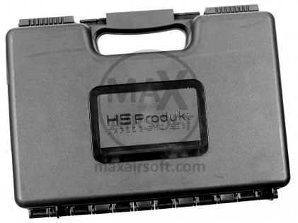 HS SF19 4.5 OSP 9x19mm Pistol