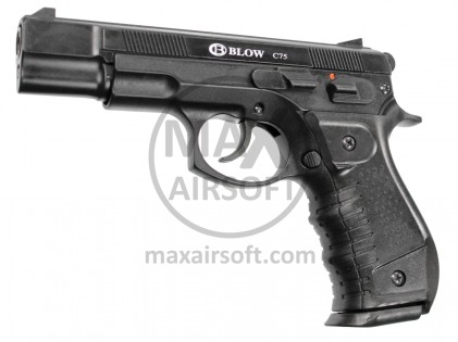 Pi&scaron;tolj Pla&scaron;ljivac Blow C75 9mm P.A.K.