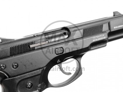 Pi&scaron;tolj Pla&scaron;ljivac Blow C75 9mm P.A.K.