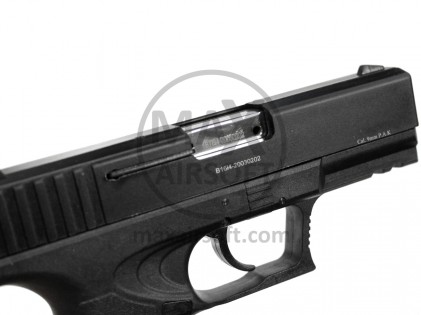 Pi&scaron;tolj Pla&scaron;ljivac Blow TR 17 9mm P.A.K.