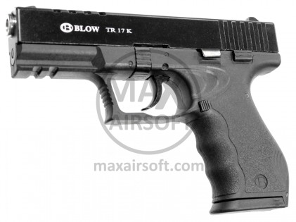 Pi&scaron;tolj Pla&scaron;ljivac Blow TR 17 K 9mm P.A.K.
