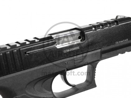 Pi&scaron;tolj Pla&scaron;ljivac Blow TR 17 K 9mm P.A.K.