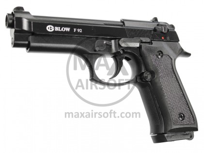 Pi&scaron;tolj Pla&scaron;ljivac Blow F92 9mm P.A.K.