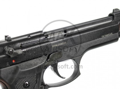 Pi&scaron;tolj Pla&scaron;ljivac Blow F92 9mm P.A.K.