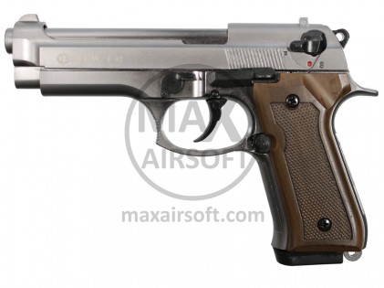 Pi&scaron;tolj Pla&scaron;ljivac Blow F92 Fume 9mm P.A.K.
