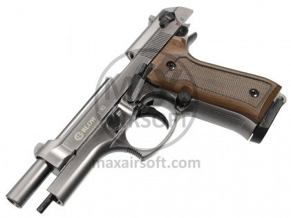 Pi&scaron;tolj Pla&scaron;ljivac Blow F92 Fume 9mm P.A.K.
