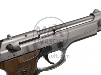Pi&scaron;tolj Pla&scaron;ljivac Blow F92 Fume 9mm P.A.K.