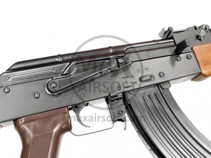 Pu&scaron;ka AEG AKM Essential E&L (EL-A101S)