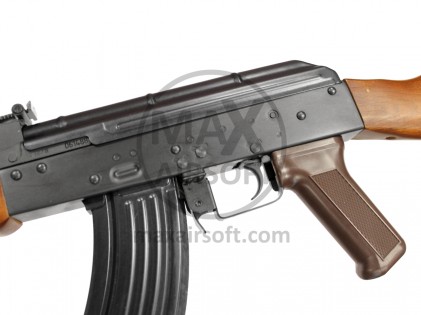 Pu&scaron;ka AEG AKM Essential E&L (EL-A101S)