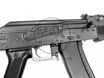 Pu&scaron;ka AEG AK104 Essential E&L (EL-A103S)