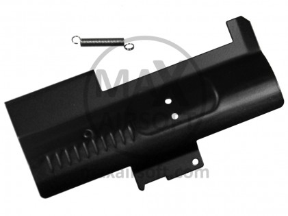 Pokrov Zaklepa M4 Notranji Specna Arms