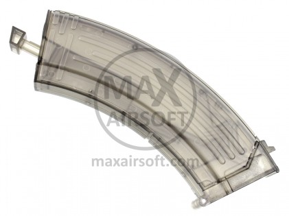 BB Loader AK 400BB