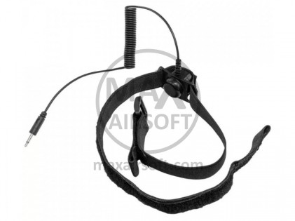 Mikrofon Earmor S20 Laringofon M32/M32H