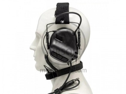 Mikrofon Earmor S20 Laringofon M32/M32H