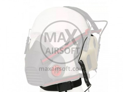 Mikrofon Earmor S20 Laringofon M32/M32H