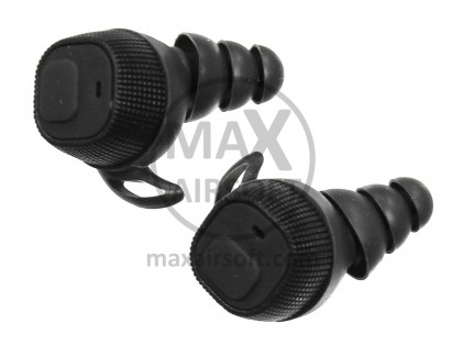 Earmor M-20 Tactical Electronic Earplugs