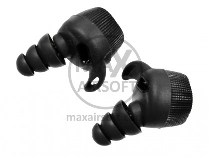 Earmor M-20 Tactical Electronic Earplugs