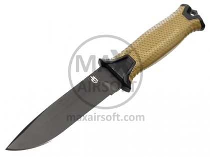 Gerber StrongArm Fine Edge Knife CB