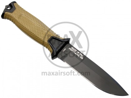 Gerber StrongArm Fine Edge Knife CB