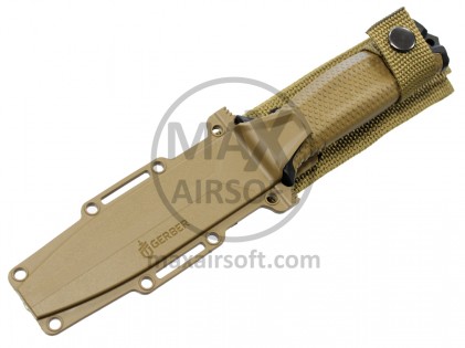 Gerber StrongArm Fine Edge Knife CB