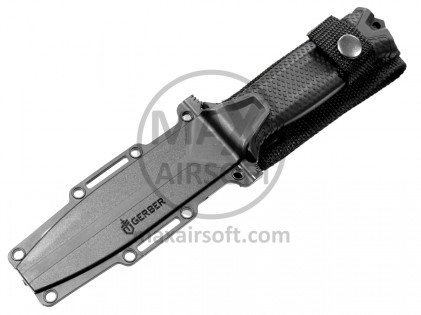 Gerber StrongArm Fine Edge Knife