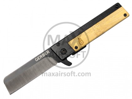 Gerber Quadrant Knife